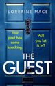 Book cover of: Guest. By: Lorraine Mace