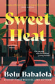 Book cover of: Sweet Heat
