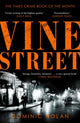 Vine Street, SUNDAY TIMES Best Crime Books of the Year pick 9781472288868 Dominic Nolan
