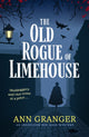 Book cover of: Old Rogue of Limehouse. By: Ann Granger