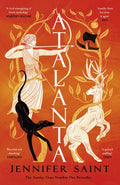 Atalanta, In a world of heroes, meet Greek mythology’s fiercest heroine