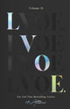 Book cover of: LVOE II. By: Atticus
