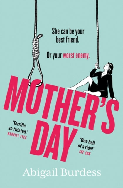 Book cover of: Mother's Day. By: Abigail Burdess