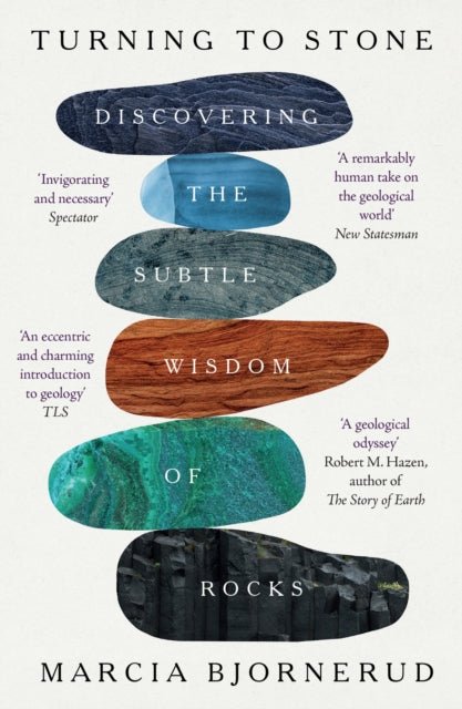 Book cover of: Turning to Stone