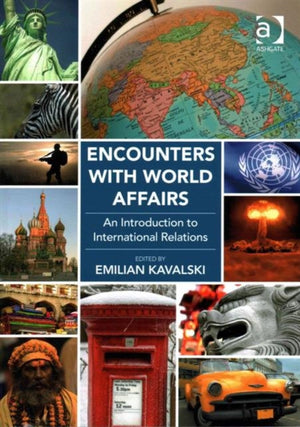 Encounters with World Affairs