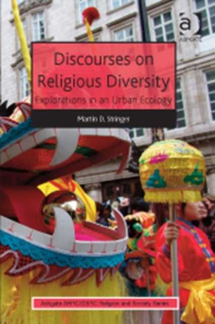 Book cover of: Discourses on Religious Diversity