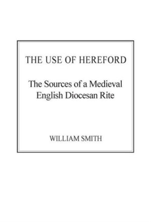 The Use of Hereford