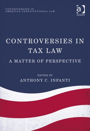 Controversies in Tax Law