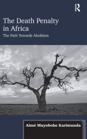 Death Penalty in Africa