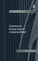 Book cover of: Contemporary Housing Issues in a Globalized World. By: Padraic Kenna