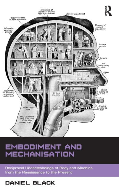 Embodiment and Mechanisation