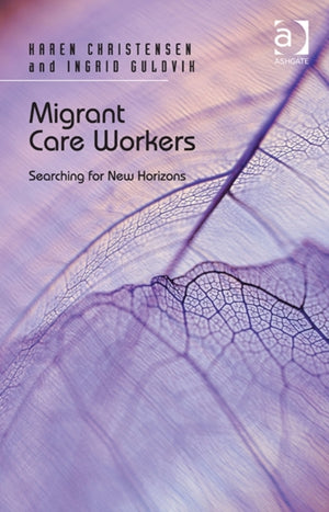 Migrant Care Workers