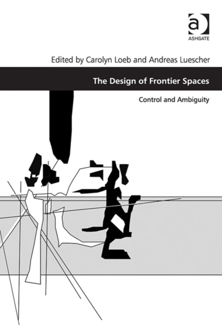 The Design of Frontier Spaces