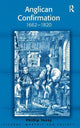 Book cover of: Anglican Confirmation. By: Tovey, Philip