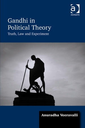 Gandhi in Political Theory