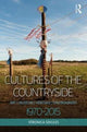 Book cover of: Cultures of the Countryside. By: Veronica Sekules