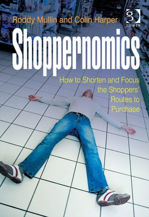 Shoppernomics