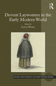 Book cover of: Devout Laywomen in the Early Modern World. By: Alison Weber