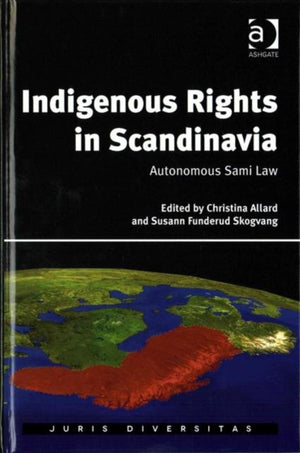 Indigenous Rights in Scandinavia