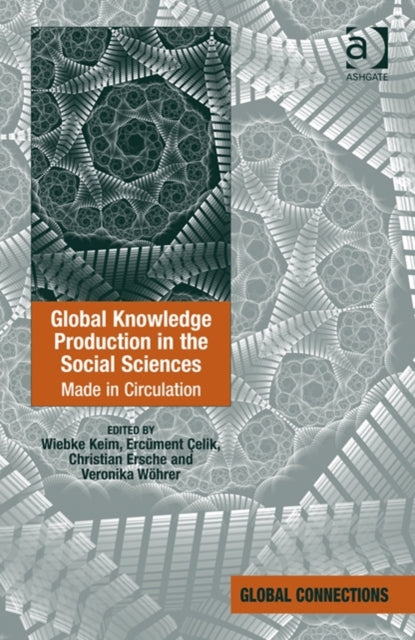 Global Knowledge Production in the Social Sciences