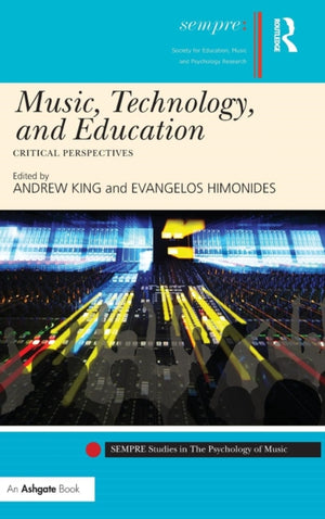 Music, Technology, and Education