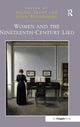 Book cover of: Women and the Nineteenth-Century Lied. By: Aisling Kenny