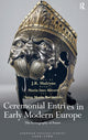 Book cover of: Ceremonial Entries in Early Modern Europe. By: J. R. Mulryne