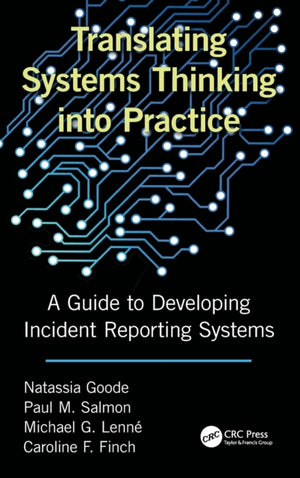 Translating Systems Thinking into Practice