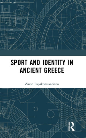 Sport and Identity in Ancient Greece