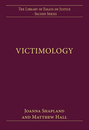 Victimology