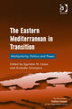 Book cover of: Eastern Mediterranean in Transition. By: Spyridon Litsas