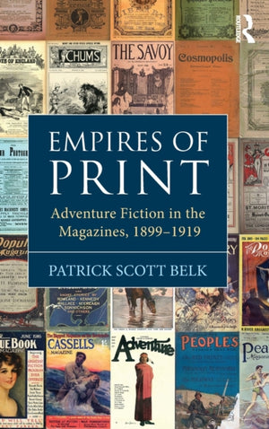 Empires of Print