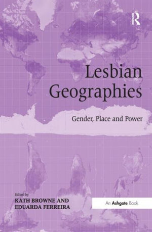 Lesbian Geographies