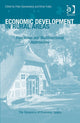 Book cover of: Economic Development in Rural Areas. By: Peter Dannenberg