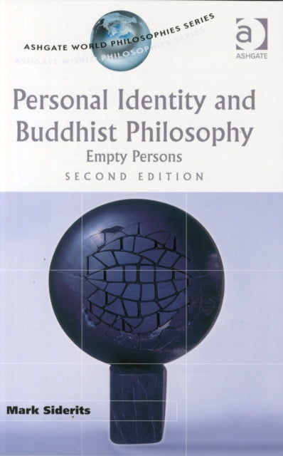 Personal Identity and Buddhist Philosophy
