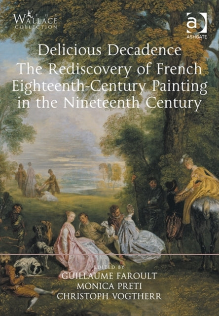 Delicious Decadence