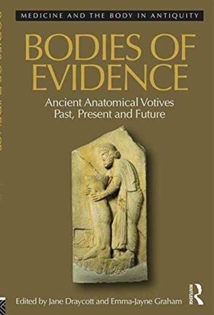Book cover of: Bodies of Evidence. By: Jane Draycott - undifferentiated