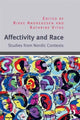 Book cover of: Affectivity and Race. By: Rikke Andreassen Kathrine Vit