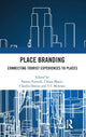 Book cover of: Place Branding. By: Mauri T. Chiara
