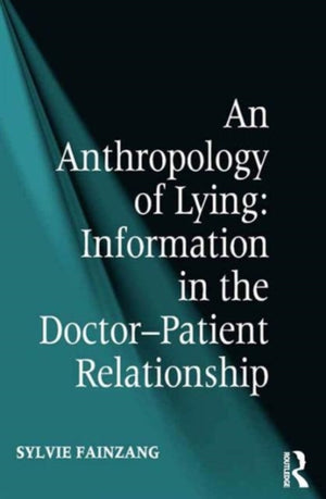 Anthropology of Lying