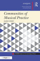 Book cover of: Communities of Musical Practice. By: Ailbhe Kenny