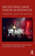 Musicians and their Audiences