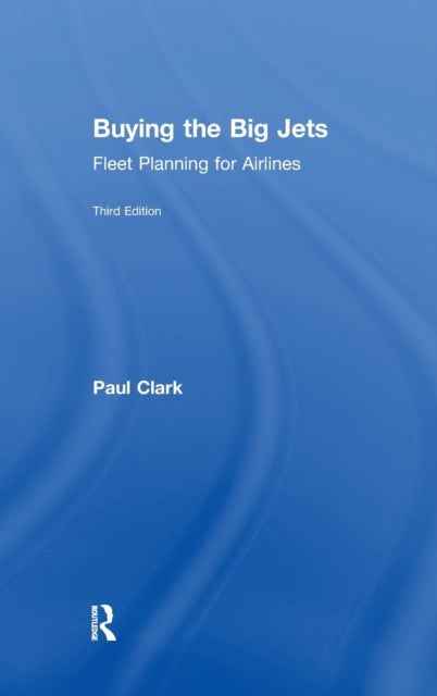 Buying the Big Jets