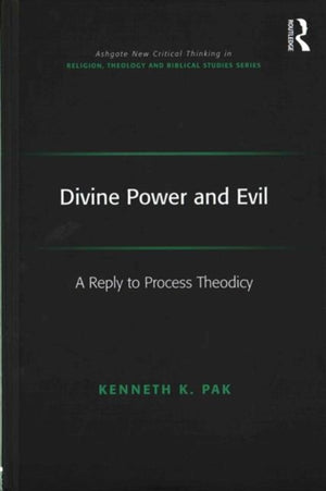 Divine Power and Evil