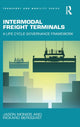 Book cover of: Intermodal Freight Terminals. By: Jason Monios