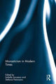 Book cover of: Monasticism in Modern Times. By: Jonveaux Isabelle