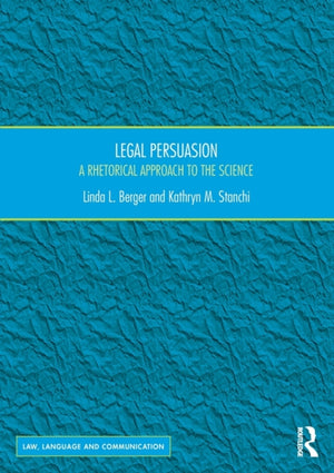 Legal Persuasion