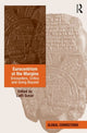 Book cover of: Eurocentrism at the Margins. By: Lütfi Sunar