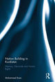 Book cover of: Nation Building in Kurdistan. By: Rita Cortese