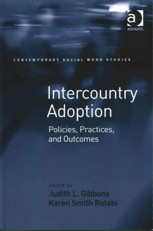 Intercountry Adoption